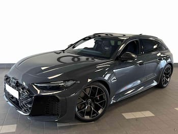 Used Audi RS5 2026 for sale - 79807354: Photo