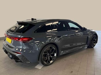 Used Audi RS5 2026 for sale - 79807354: Photo