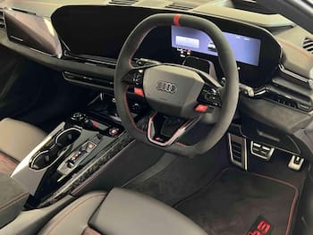 Used Audi RS5 2026 for sale - 79807354: Photo