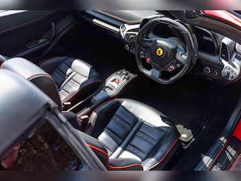 Used Ferrari 458 2013 for sale - 78461556: Photo