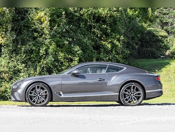 Used Bentley Continental 2018 for sale - 78728798: Photo