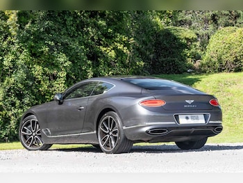 Used Bentley Continental 2018 for sale - 78728798: Photo