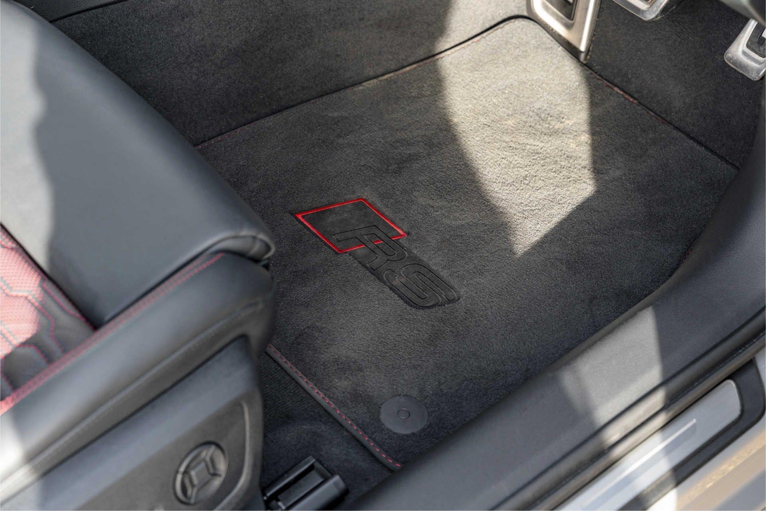 Vehicle 60