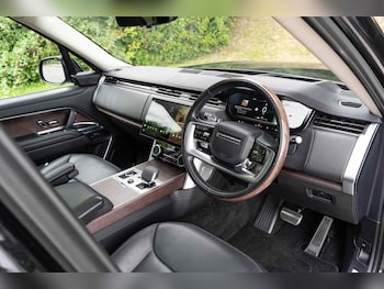 Used Land Rover Range Rover 2022 for sale - 75440833: Photo