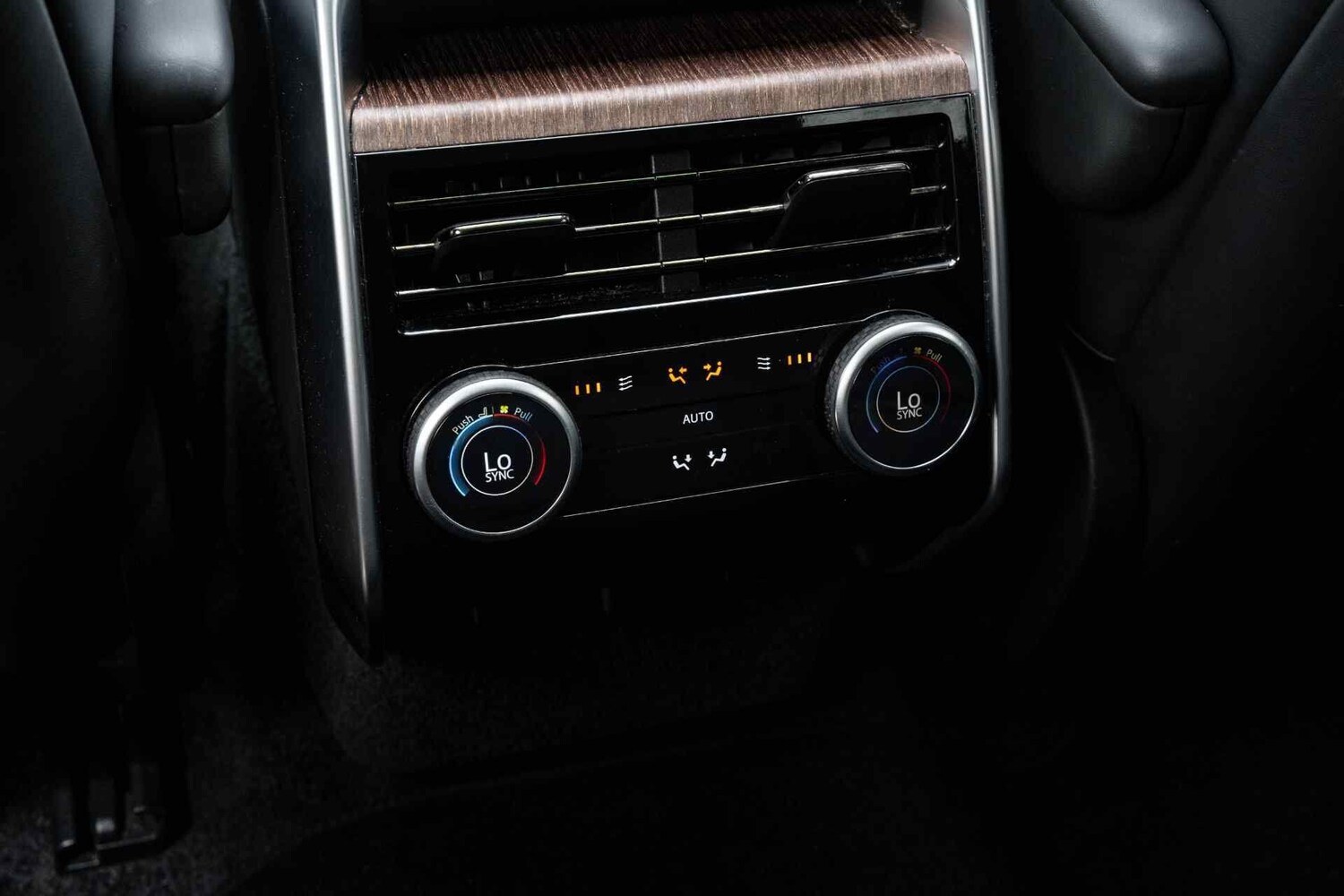 Vehicle 70