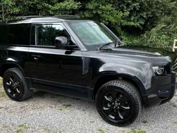 Used Land Rover Defender 90 2024 for sale - 75440834: Photo