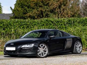 2010 (60) - 5.2 FSI V10 quattro Euro 5 2dr