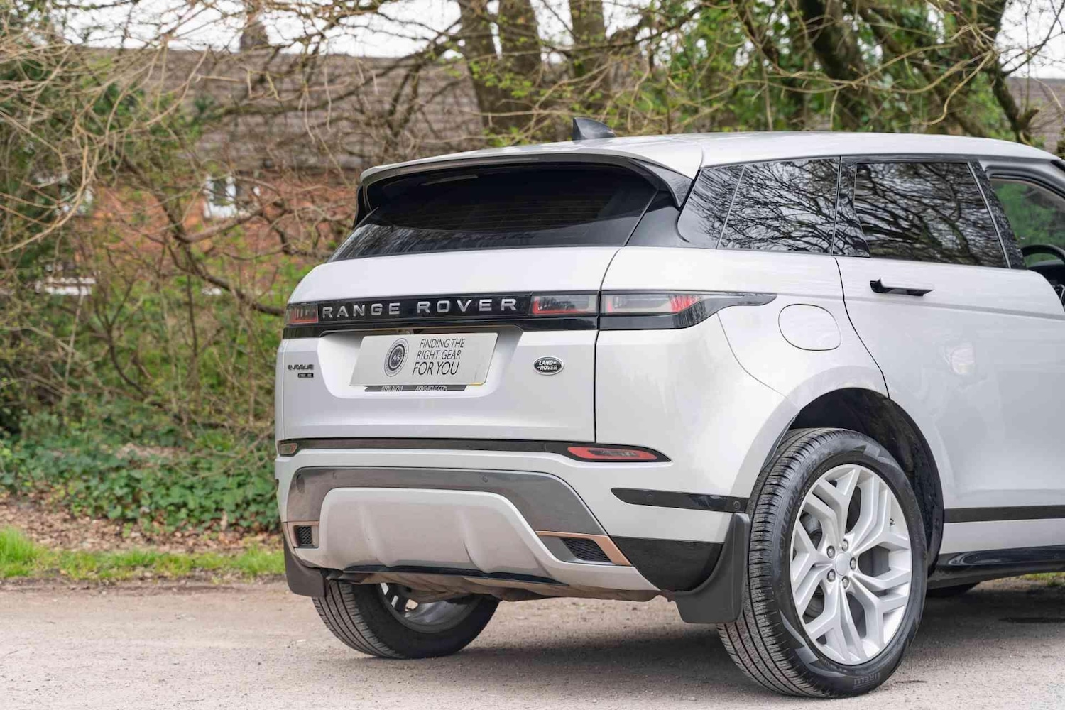 Used Land Rover Range Rover Evoque 2020 for sale - 78086724: Photo 12