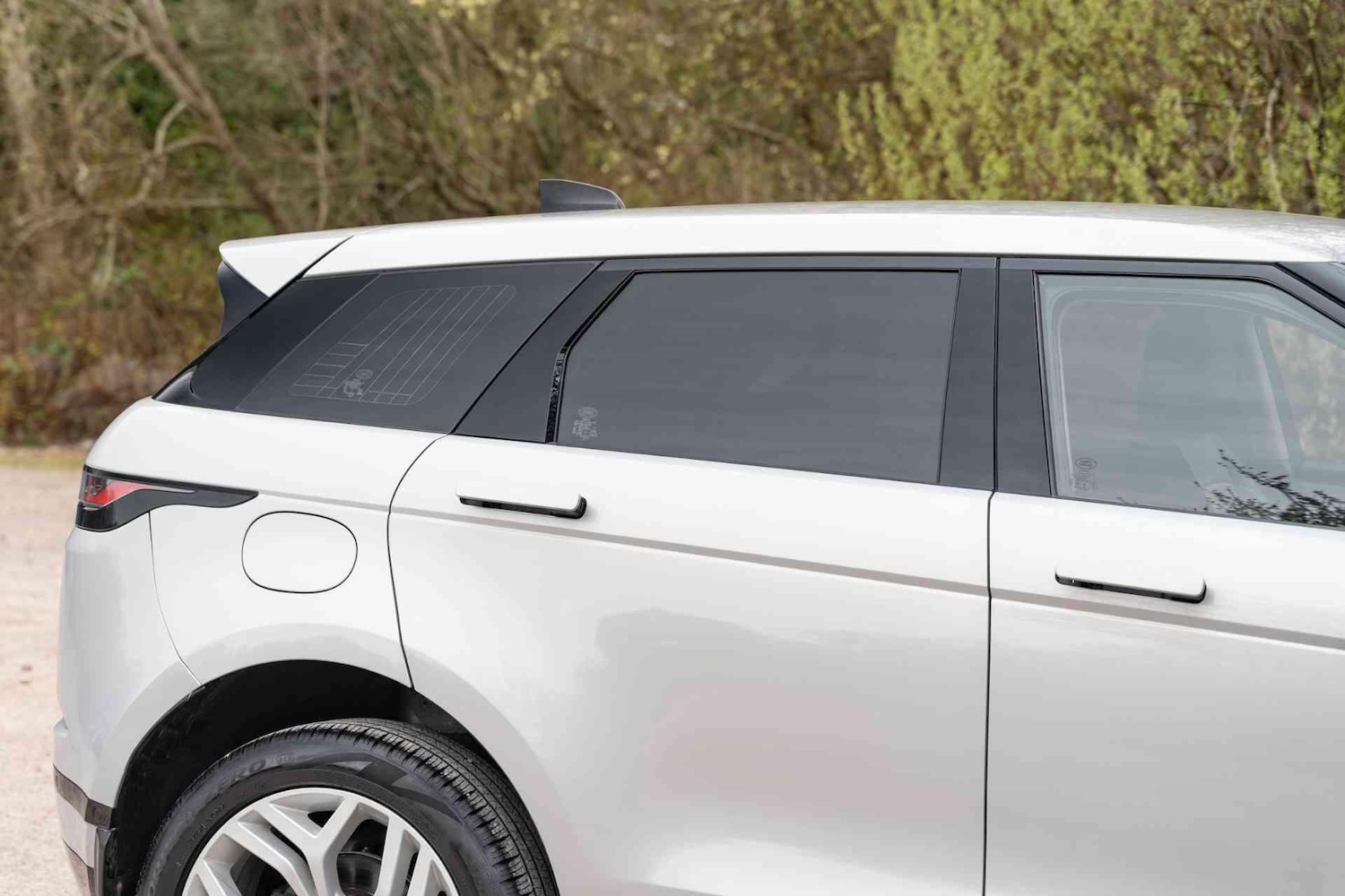 Used Land Rover Range Rover Evoque 2020 for sale - 78086724: Photo 15