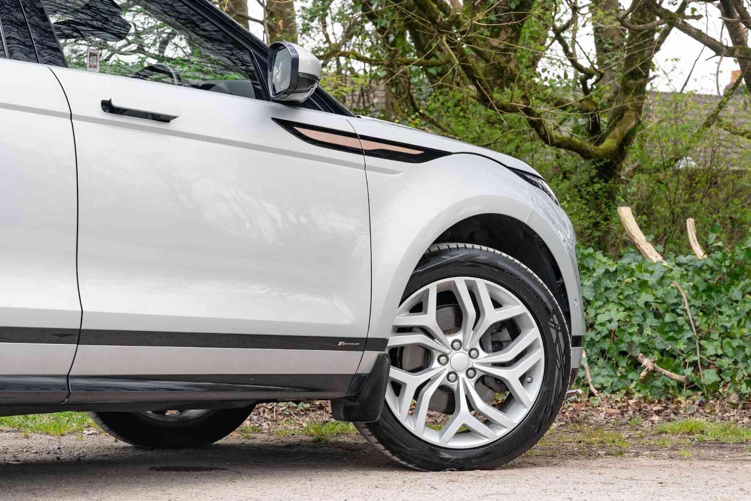 Used Land Rover Range Rover Evoque 2020 for sale - 78086724: Photo 16