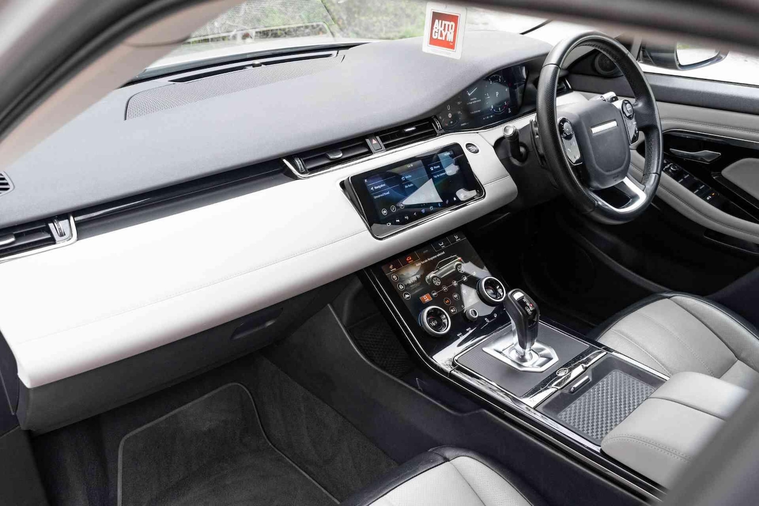 Used Land Rover Range Rover Evoque 2020 for sale - 78086724: Photo 19