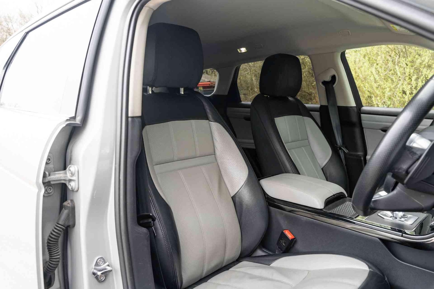 Used Land Rover Range Rover Evoque 2020 for sale - 78086724: Photo 21