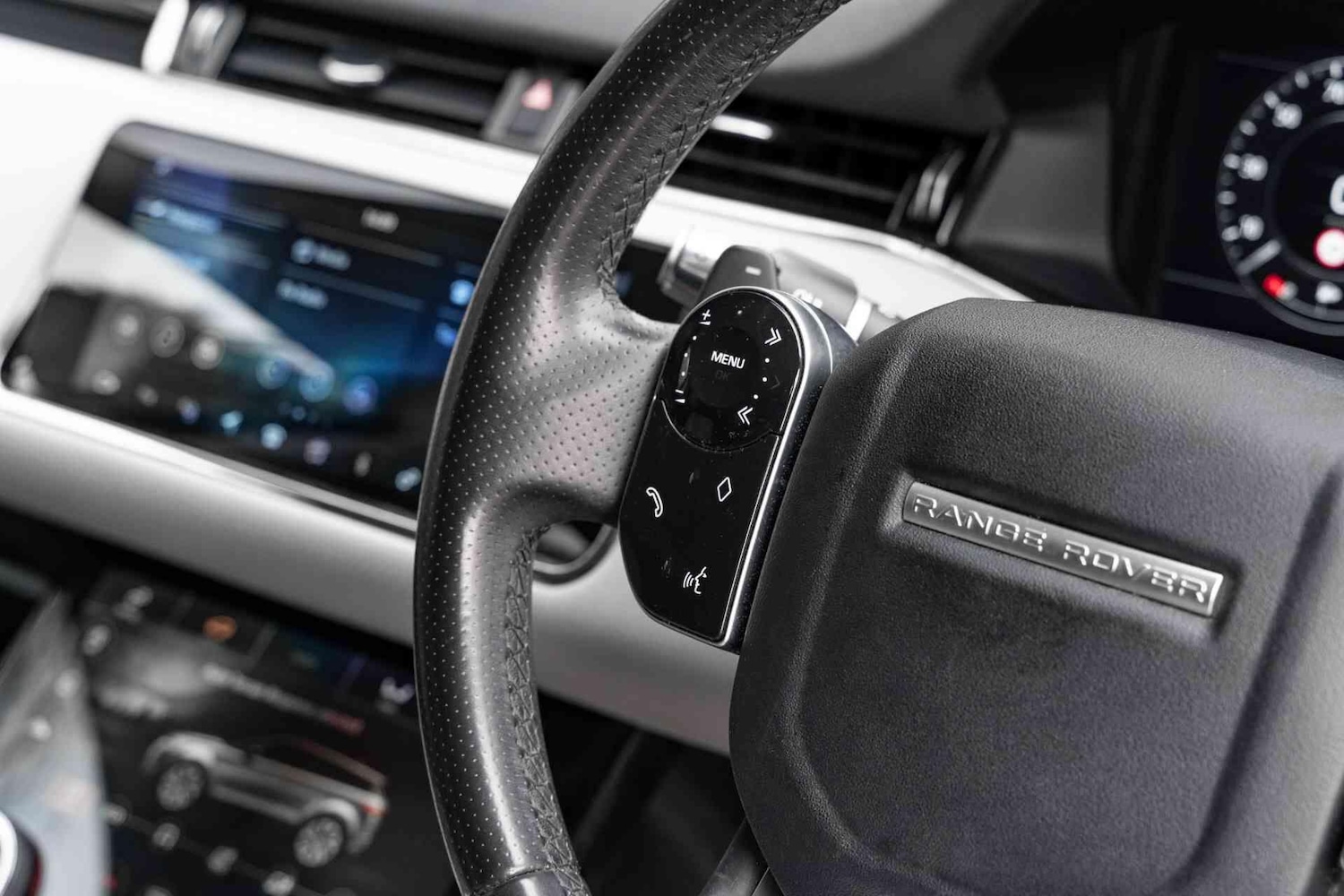 Used Land Rover Range Rover Evoque 2020 for sale - 78086724: Photo 22