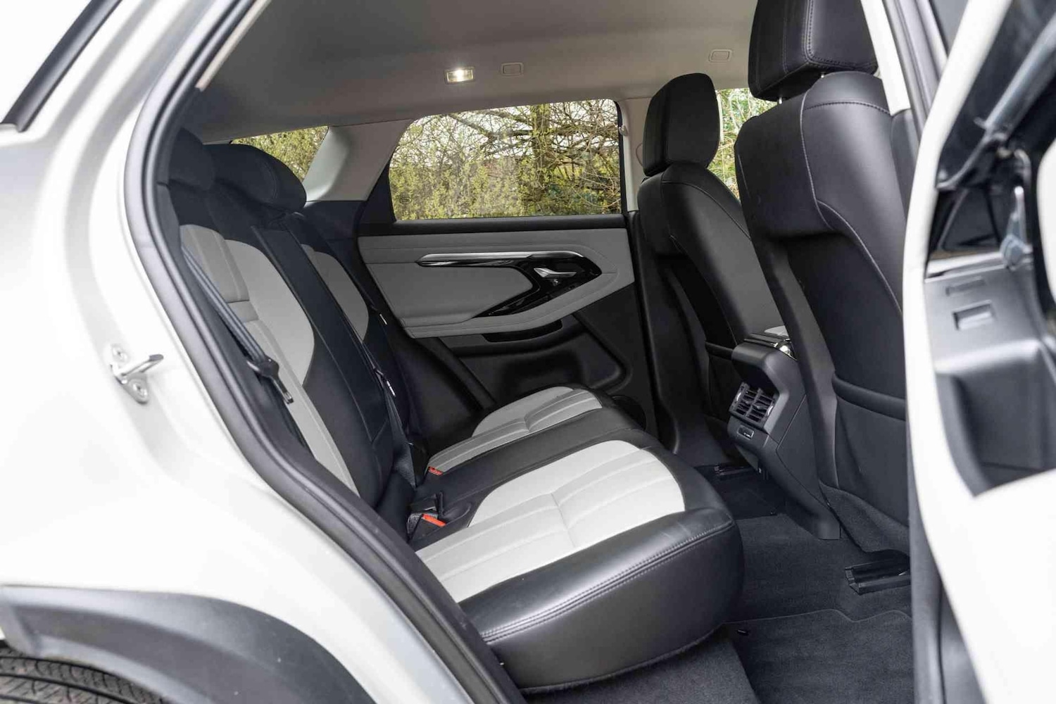 Used Land Rover Range Rover Evoque 2020 for sale - 78086724: Photo 23