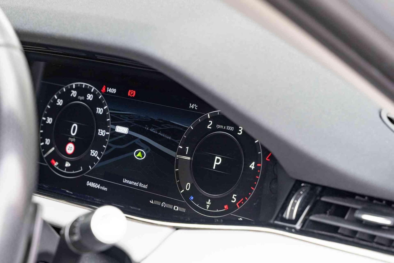 Used Land Rover Range Rover Evoque 2020 for sale - 78086724: Photo 24