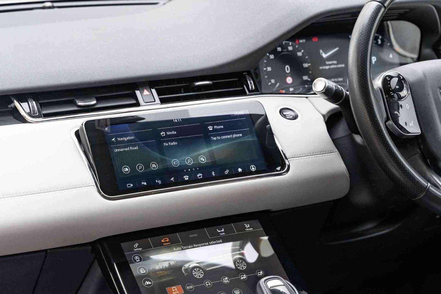 Used Land Rover Range Rover Evoque 2020 for sale - 78086724: Photo 26