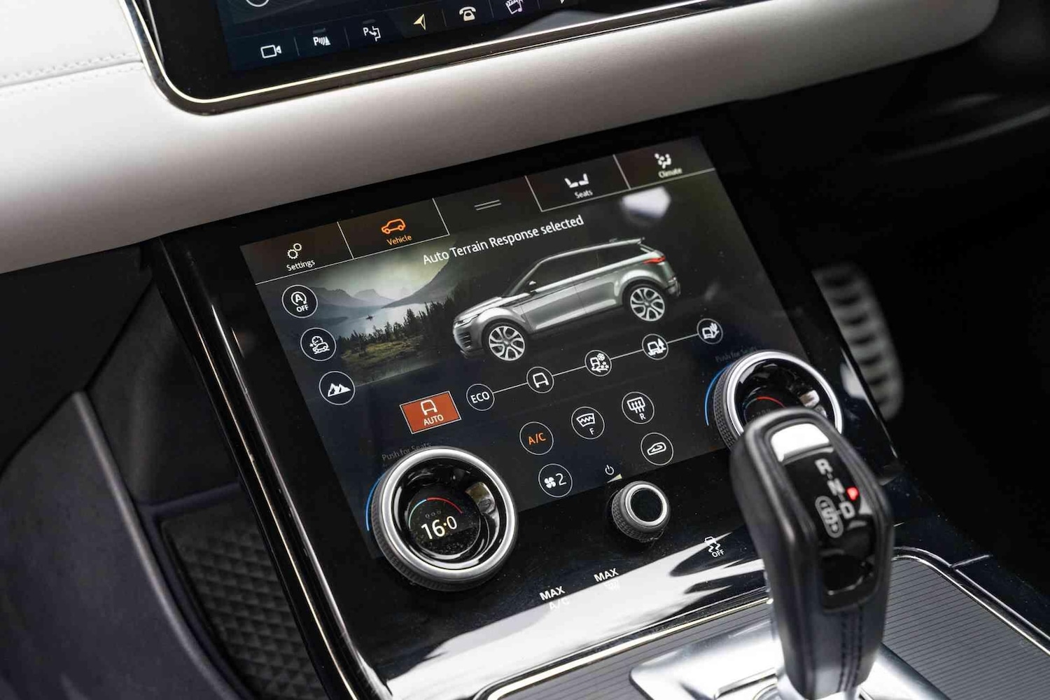 Used Land Rover Range Rover Evoque 2020 for sale - 78086724: Photo 27