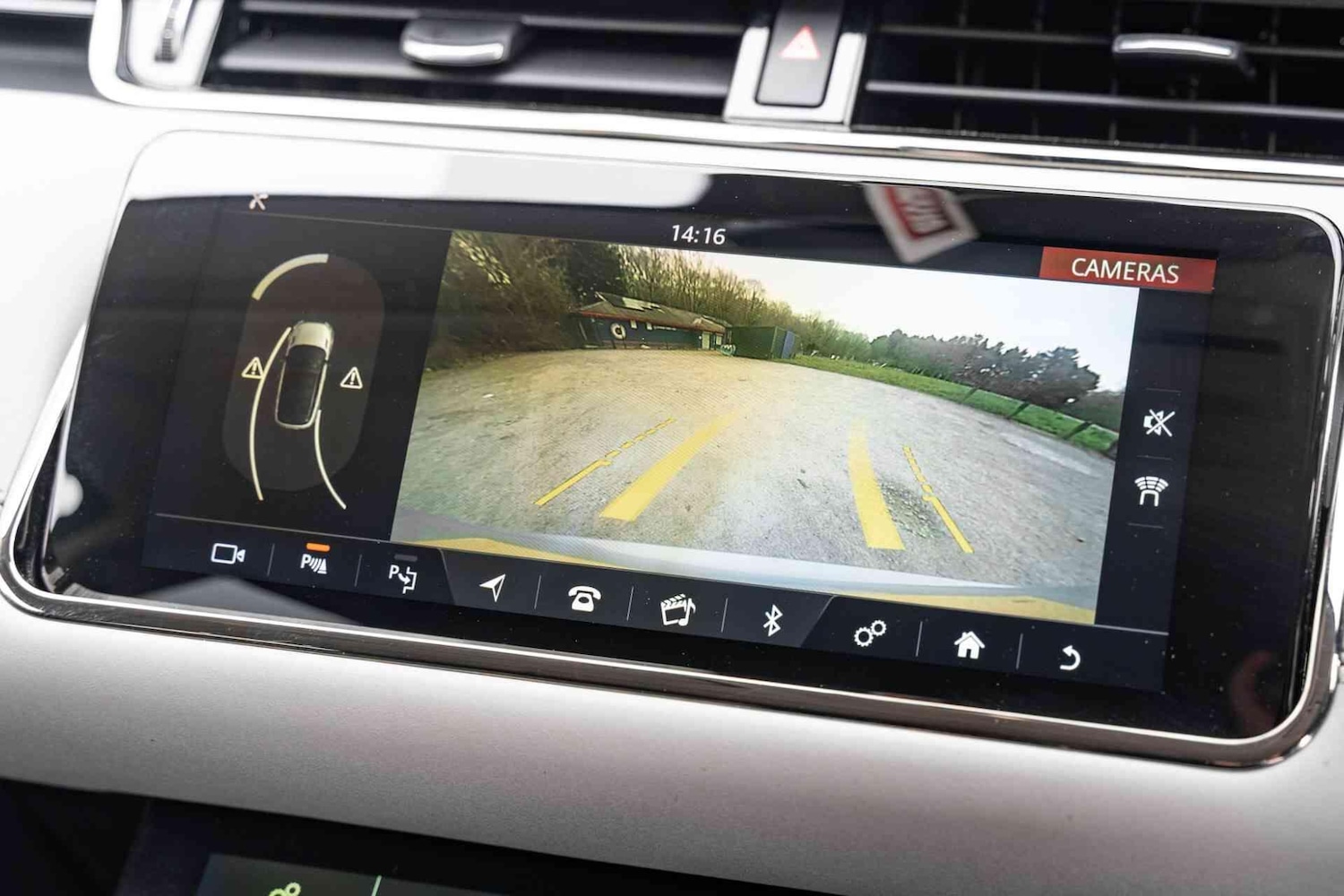 Used Land Rover Range Rover Evoque 2020 for sale - 78086724: Photo 28