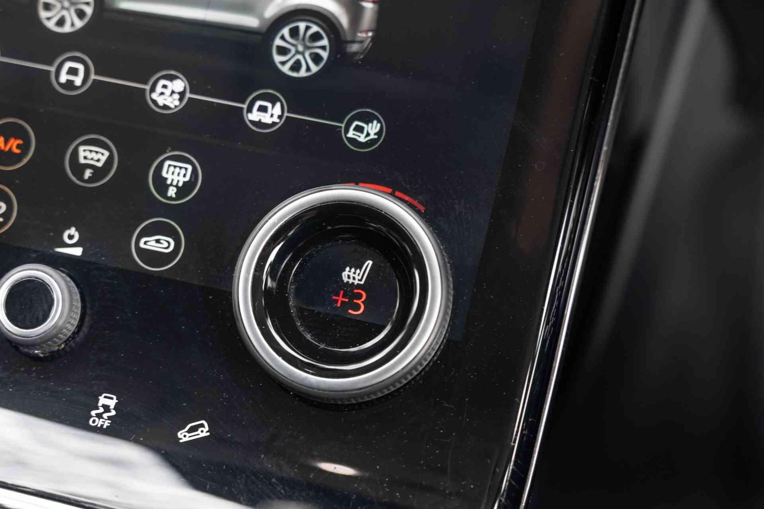 Used Land Rover Range Rover Evoque 2020 for sale - 78086724: Photo 29