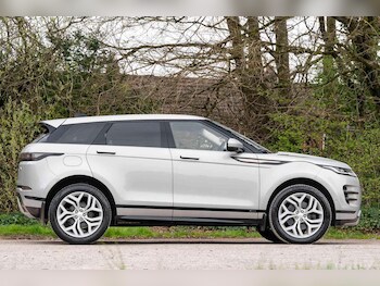 Used Land Rover Range Rover Evoque 2020 for sale - 78086724: Photo