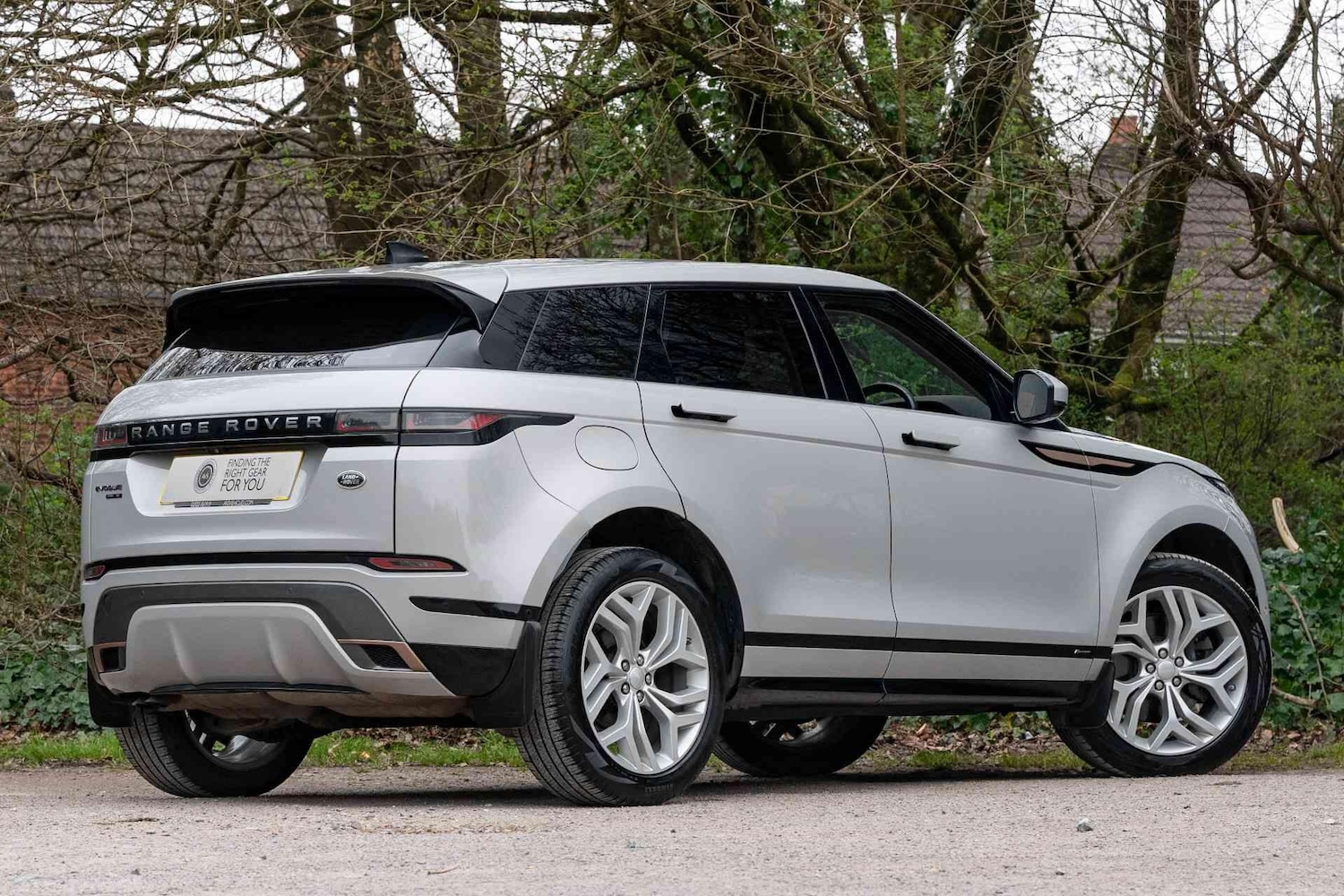 Used Land Rover Range Rover Evoque 2020 for sale - 78086724: Photo 3