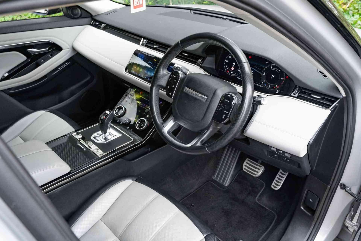 Used Land Rover Range Rover Evoque 2020 for sale - 78086724: Photo 4