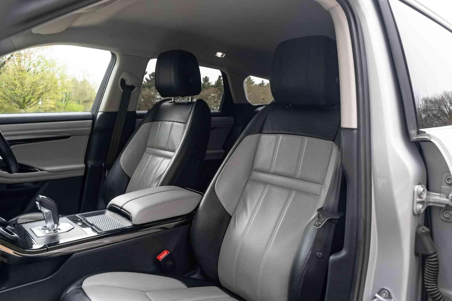 Used Land Rover Range Rover Evoque 2020 for sale - 78086724: Photo 5