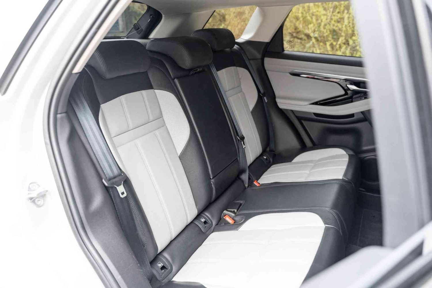 Used Land Rover Range Rover Evoque 2020 for sale - 78086724: Photo 6