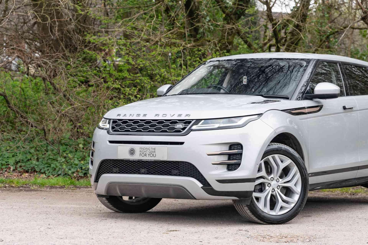 Used Land Rover Range Rover Evoque 2020 for sale - 78086724: Photo 7