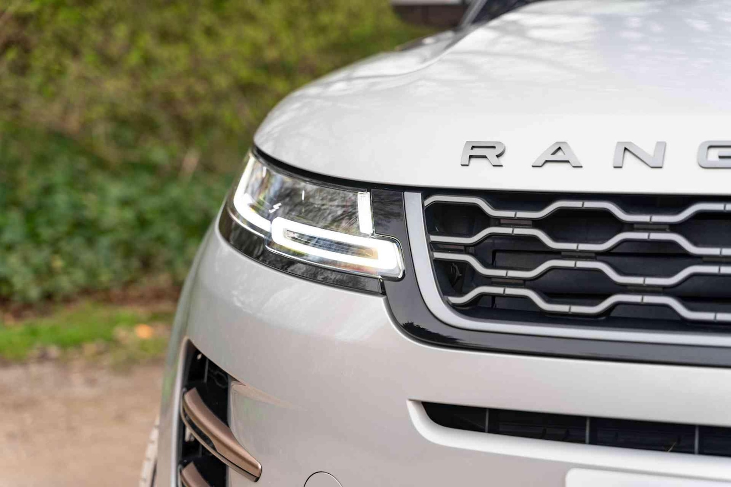 Used Land Rover Range Rover Evoque 2020 for sale - 78086724: Photo 9