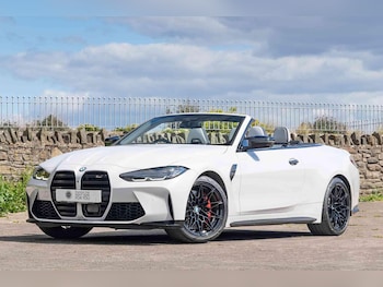 Used BMW M4 2024 for sale - 78334725: Photo