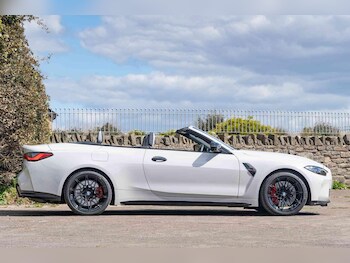 Used BMW M4 2024 for sale - 78334725: Photo