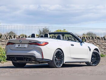 Used BMW M4 2024 for sale - 78334725: Photo