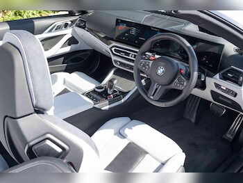 Used BMW M4 2024 for sale - 78334725: Photo