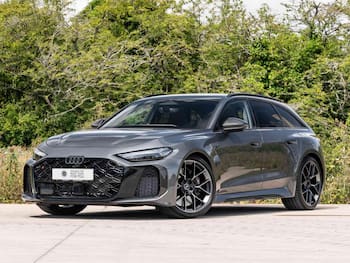 Used Audi RS5 2026 for sale - 79780906: Photo