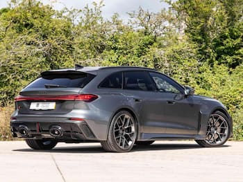 Used Audi RS5 2026 for sale - 79780906: Photo