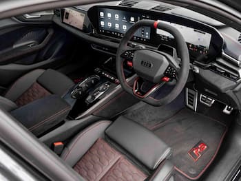 Used Audi RS5 2026 for sale - 79780906: Photo