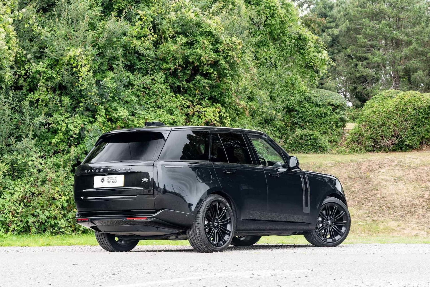 Used Land Rover Range Rover 2022 for sale - 77157647: Photo 10