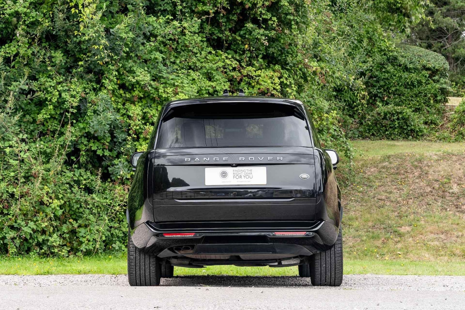 Used Land Rover Range Rover 2022 for sale - 77157647: Photo 11