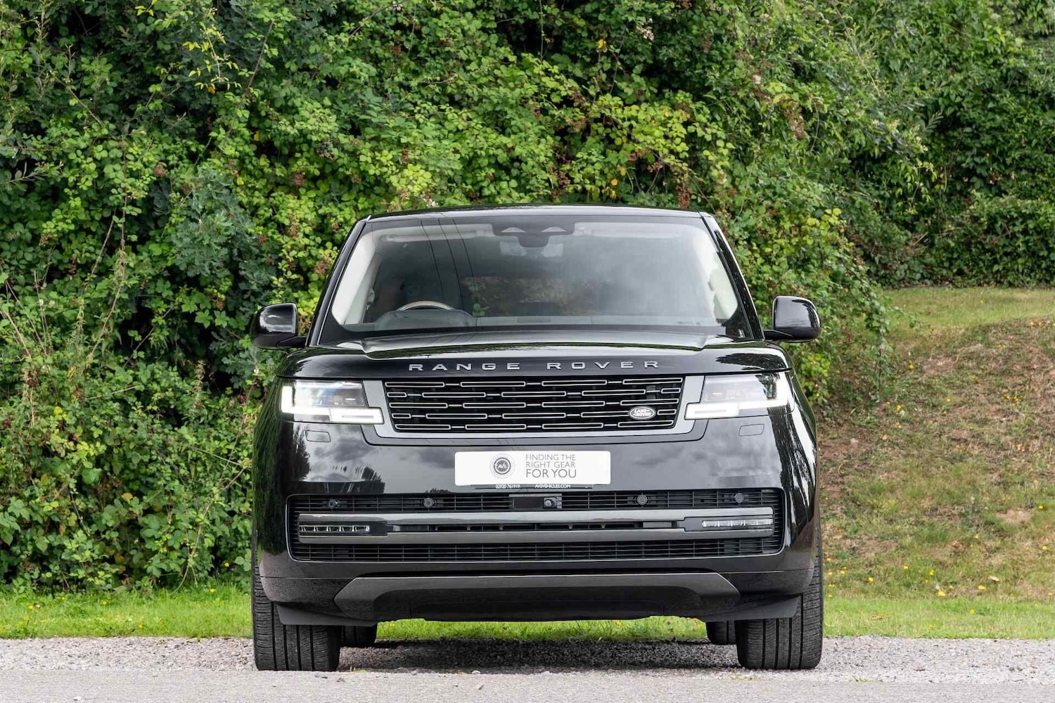 Used Land Rover Range Rover 2022 for sale - 77157647: Photo 12