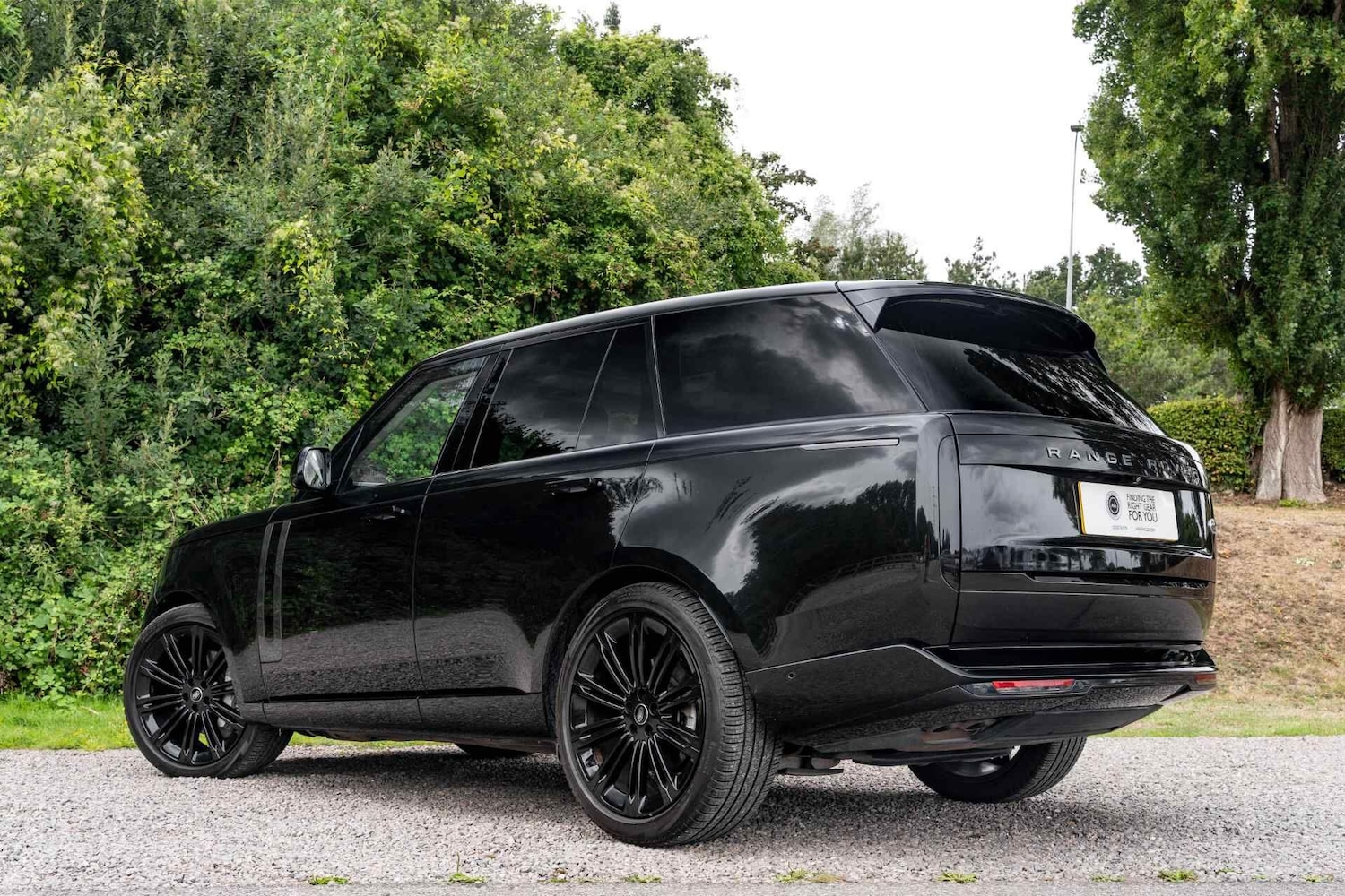 Used Land Rover Range Rover 2022 for sale - 77157647: Photo 14