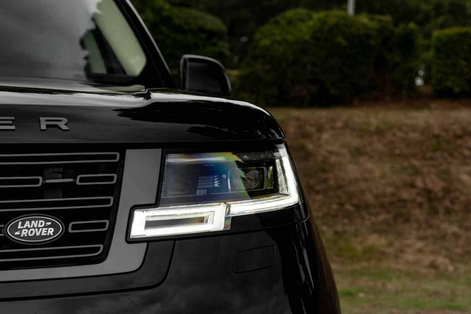 Used Land Rover Range Rover 2022 for sale - 77157647: Photo 16