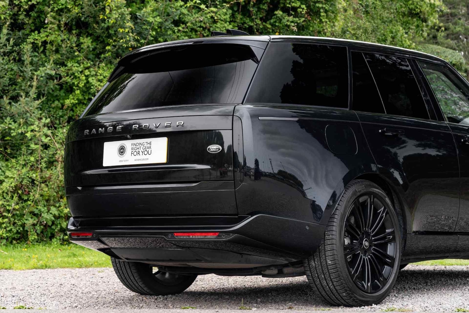 Used Land Rover Range Rover 2022 for sale - 77157647: Photo 18