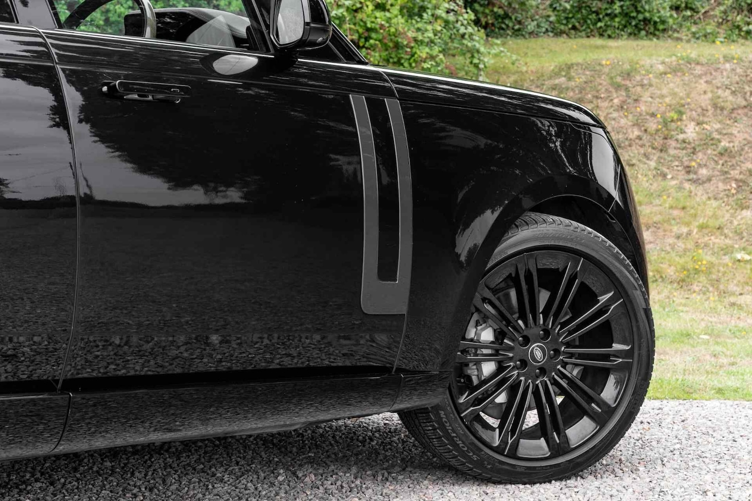 Used Land Rover Range Rover 2022 for sale - 77157647: Photo 22