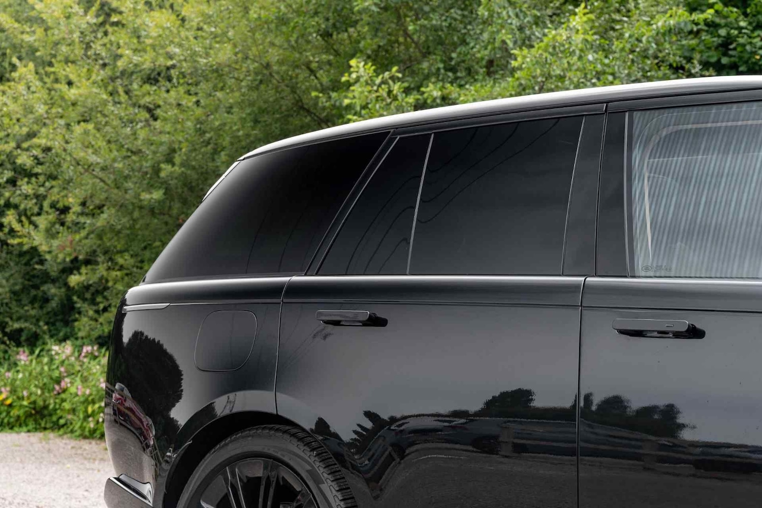 Used Land Rover Range Rover 2022 for sale - 77157647: Photo 23