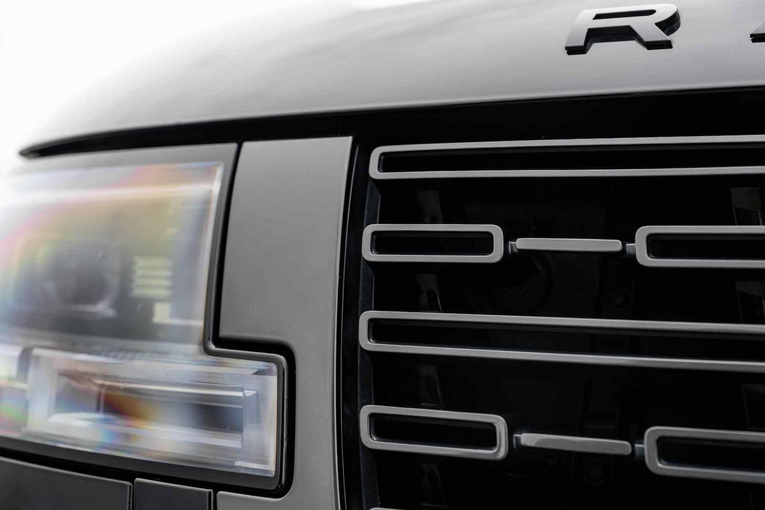 Used Land Rover Range Rover 2022 for sale - 77157647: Photo 25