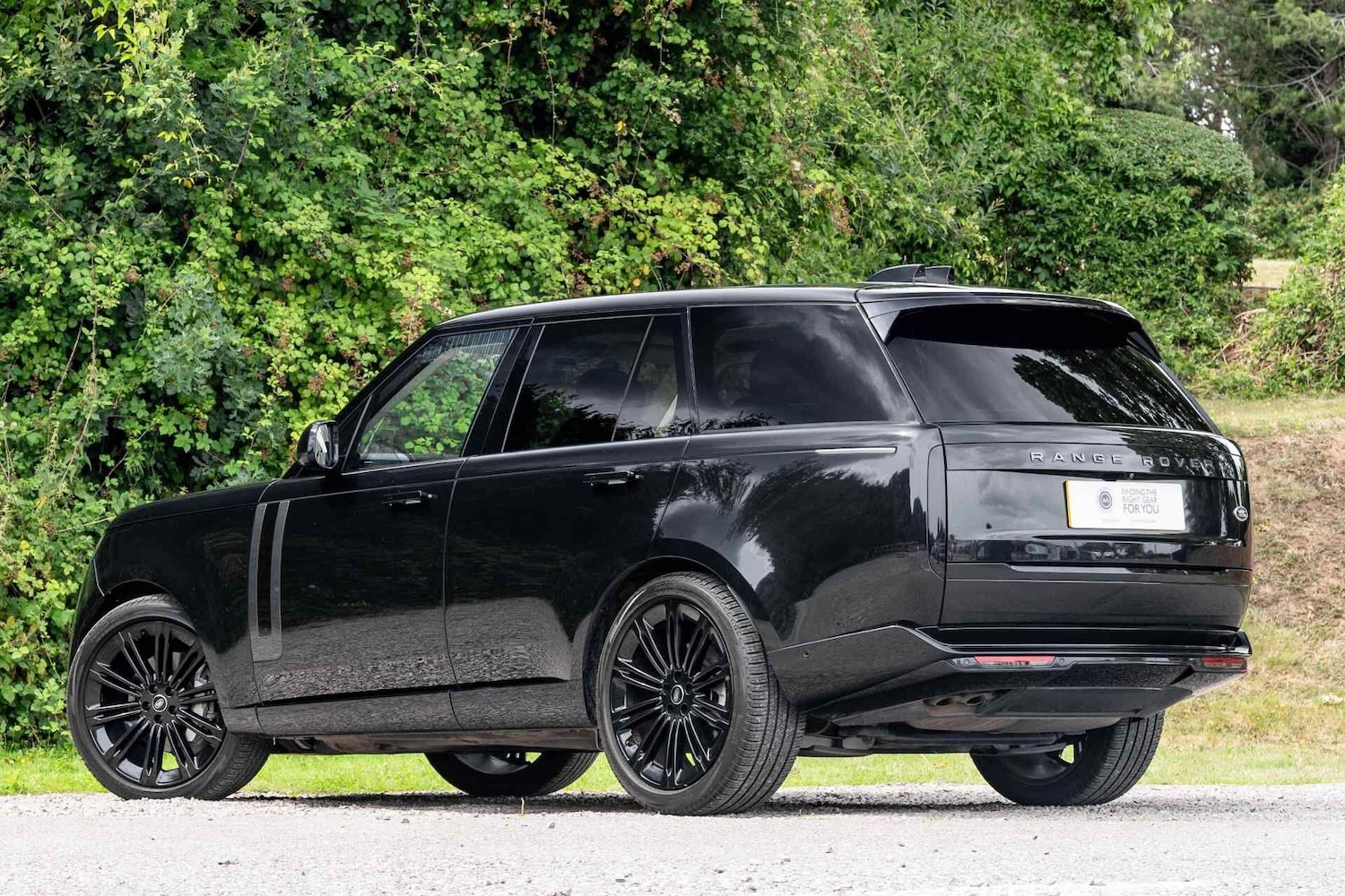 Used Land Rover Range Rover 2022 for sale - 77157647: Photo 3