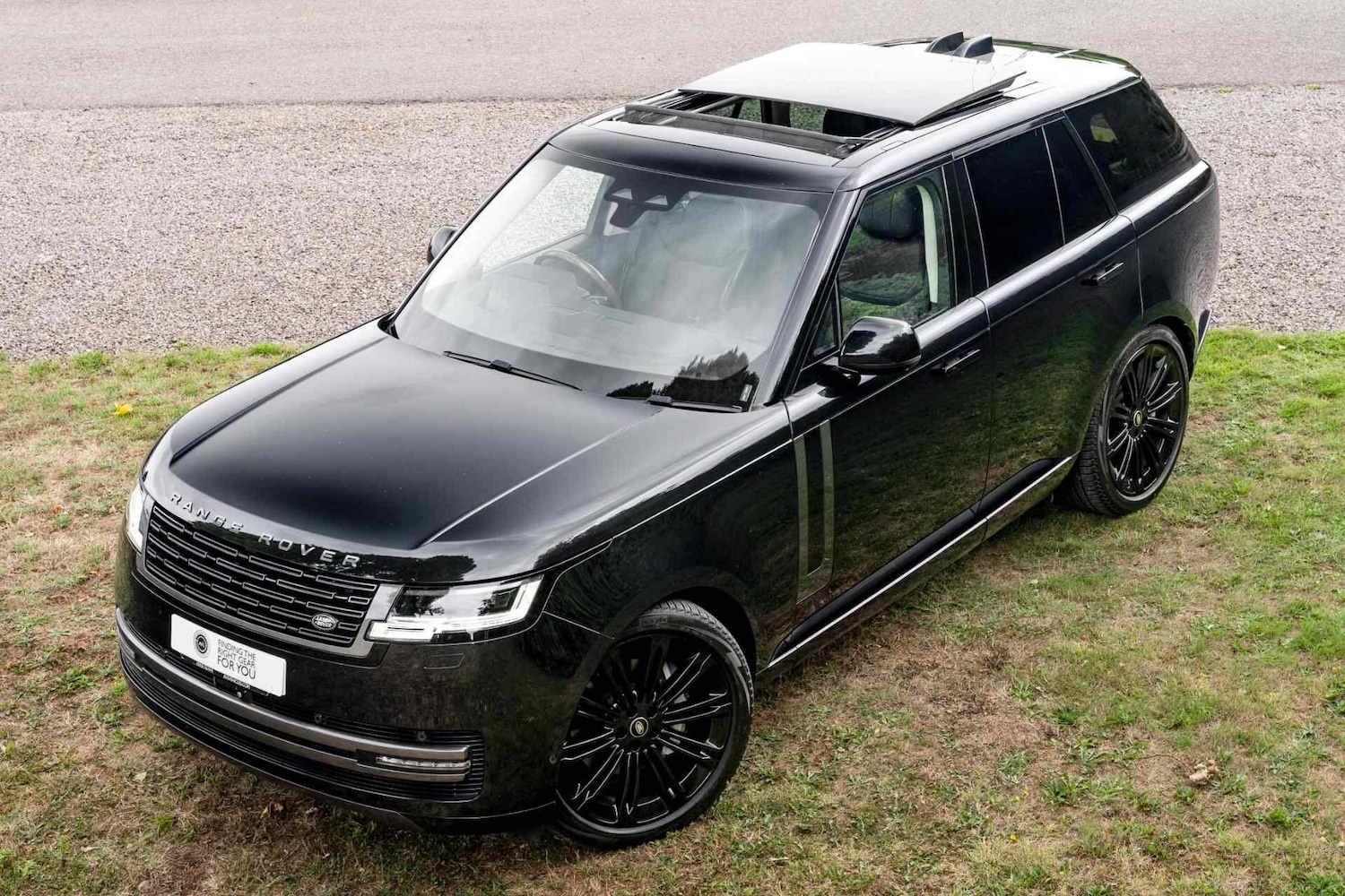 Used Land Rover Range Rover 2022 for sale - 77157647: Photo 30