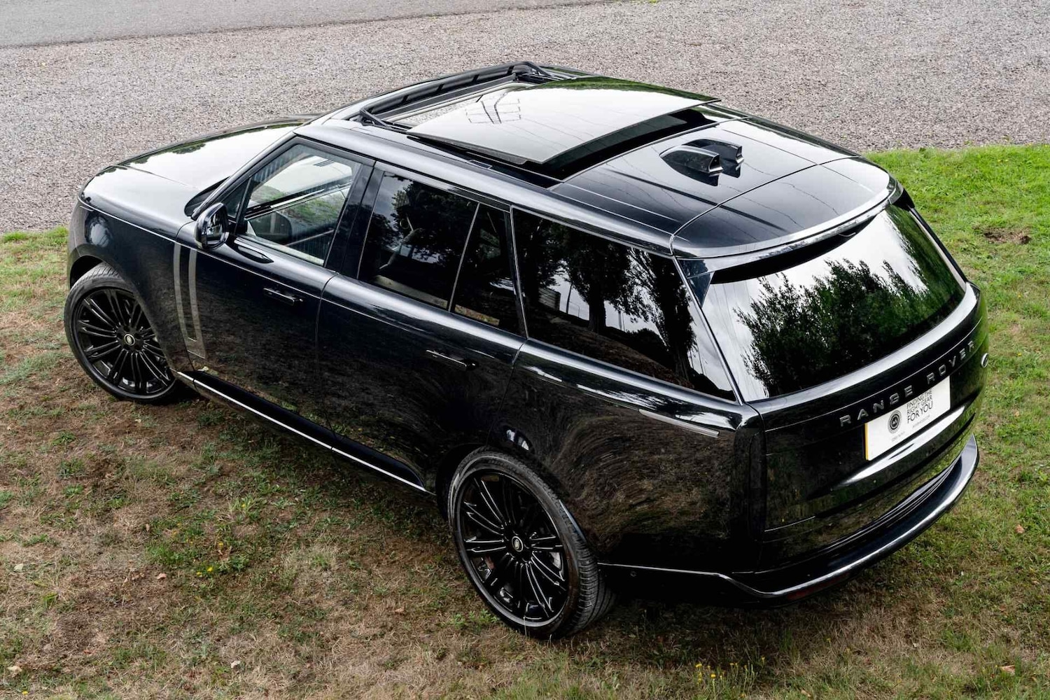 Used Land Rover Range Rover 2022 for sale - 77157647: Photo 31