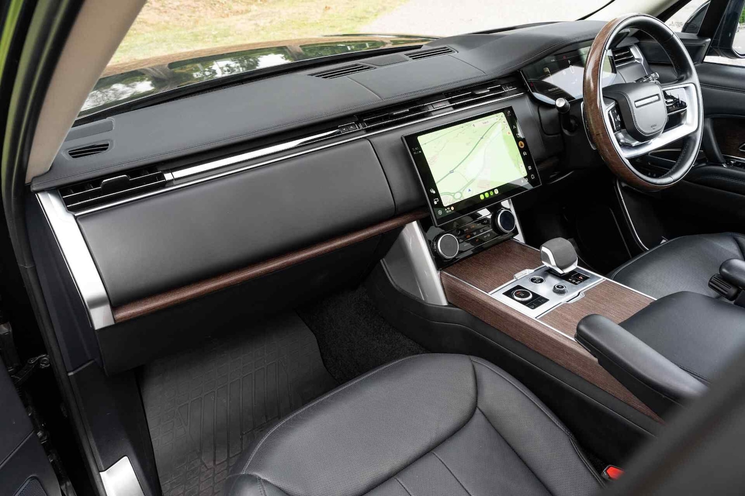 Used Land Rover Range Rover 2022 for sale - 77157647: Photo 32